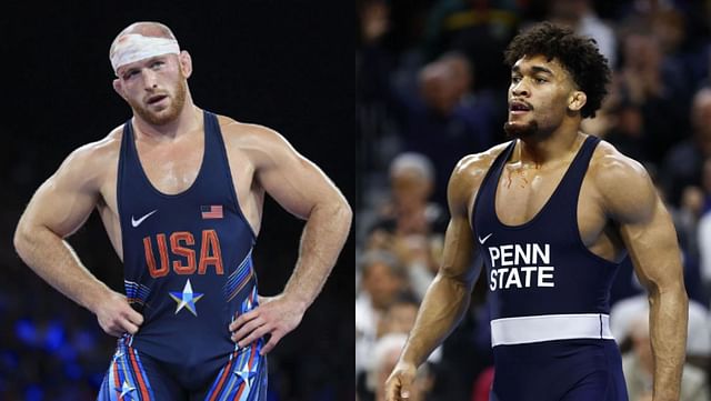Carter Starocci pens a message after Kyle Snyder