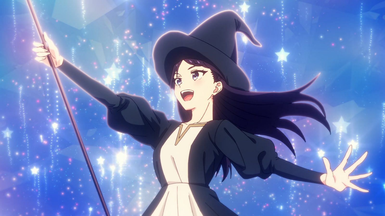 Witch Watch episode 6 release date and more (Image via Bibury Animation Studios)