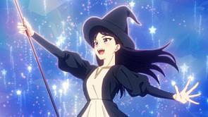 Witch Watch episode 6 release date and time, where to watch, and more