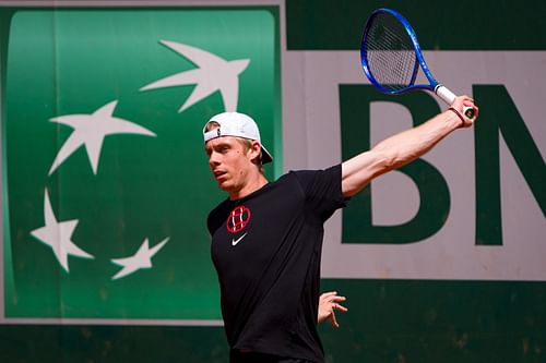 2025 French Open - Previews - Source: Getty