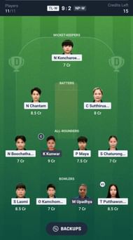 Fantasy suggestion #2