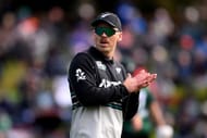 New Zealand v Pakistan - Men's T20 Series: Game 2 - Source: Getty