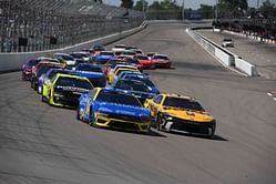 "Terrific news": Insider backs FOX’s step to end NASCAR-IndyCar tension