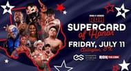 ROH Supercard of Honor 2025