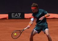 Rublev will be the third seed in the Hamburg European Open 2025 - Day Six - Source: Getty