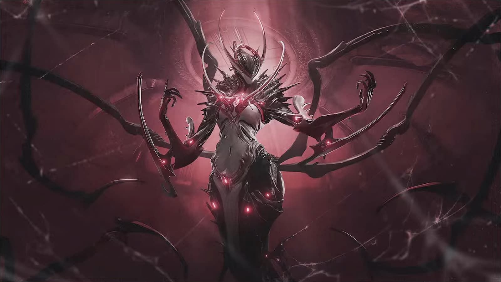 warframe oraxia