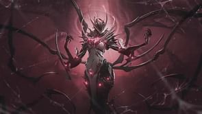Warframe's June update will turn a running gag into reality