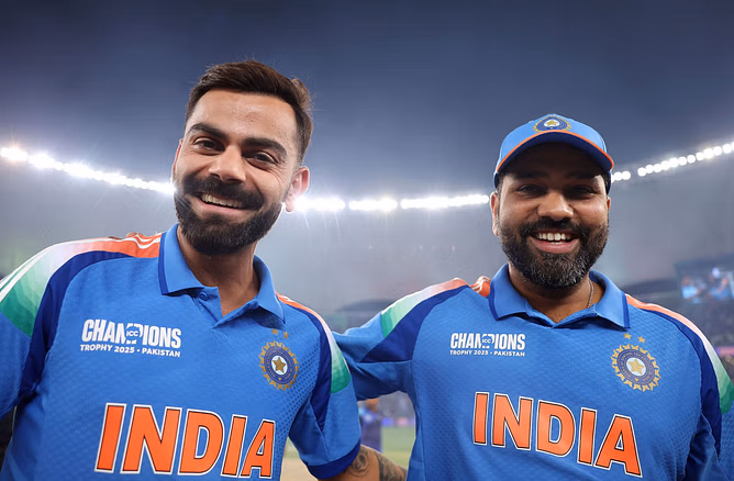 “Going to be a challenge, no matter who you are” - Ex-captain’s huge claim on Virat Kohli & Rohit Sharma’s Test retirement before ENG vs IND series