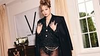 From TMZ to Jimmy Kimmel Live: BLACKPINK Lisa’s Rosa Parks-embroidered Met Gala underwear controversy becomes the “talk of the town”