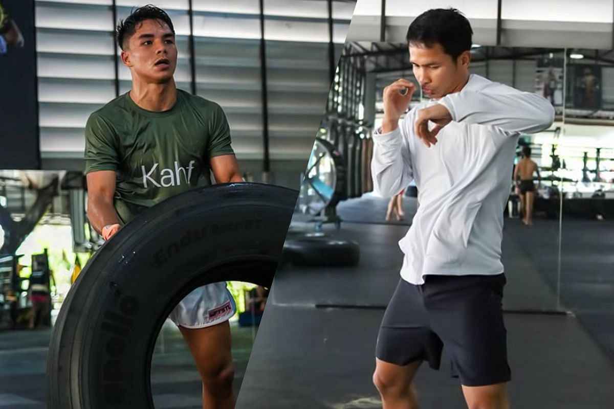 Image provided by ONE Championship