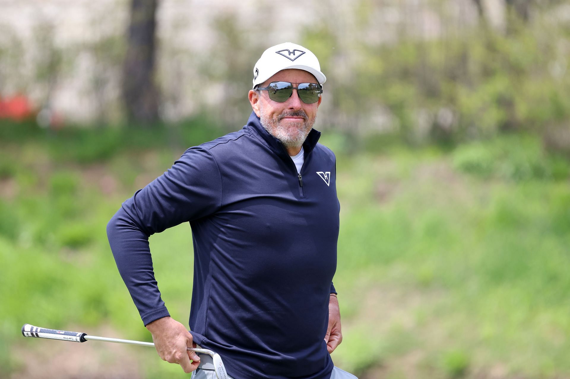 LIV Golf Korea - Day One - Source: Getty