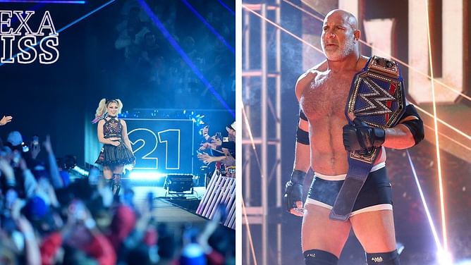 5 major returns that are expected at WWE Backlash