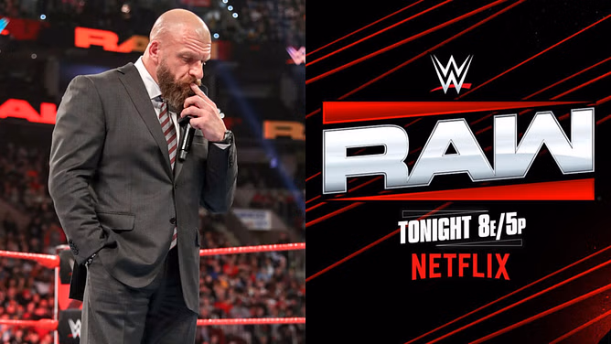 Major botch on WWE RAW went unnoticed - did you catch it?