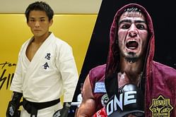 "I won't lose regardless of how the fight plays out" - Yuki Yoza prepared for all scenarios vs. Elbrus Osmanov