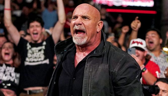WWE दिग्गज Goldberg ने मौजूदा स्टार्स की तारीफों के बांधे पुल, Randy Orton का भी हुआ जिक्र