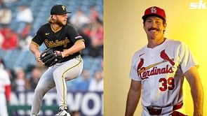 Cardinals vs. Pirates: Game 1, prediction, odds, injuries and picks - May 5, MLB 2025