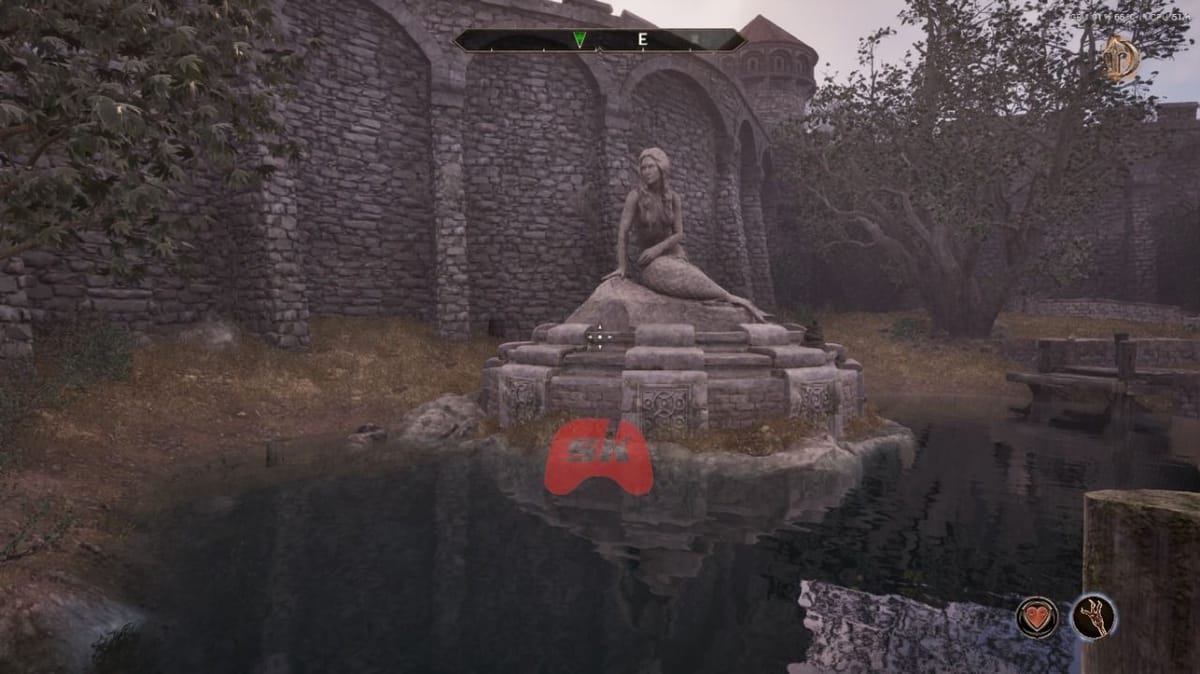 Following a Lead quest Oblivion Remastered walkthrough How to