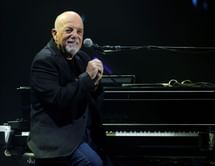 Why did Billy Joel cancel his upcoming shows? Daughter Alexa Ray Joel shares support for the musician and thanks fans