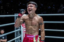 Jaosuayai plans to showcase 'cool Muay Thai moves' during Nakrob Fairtex war: "To entertain the fans"