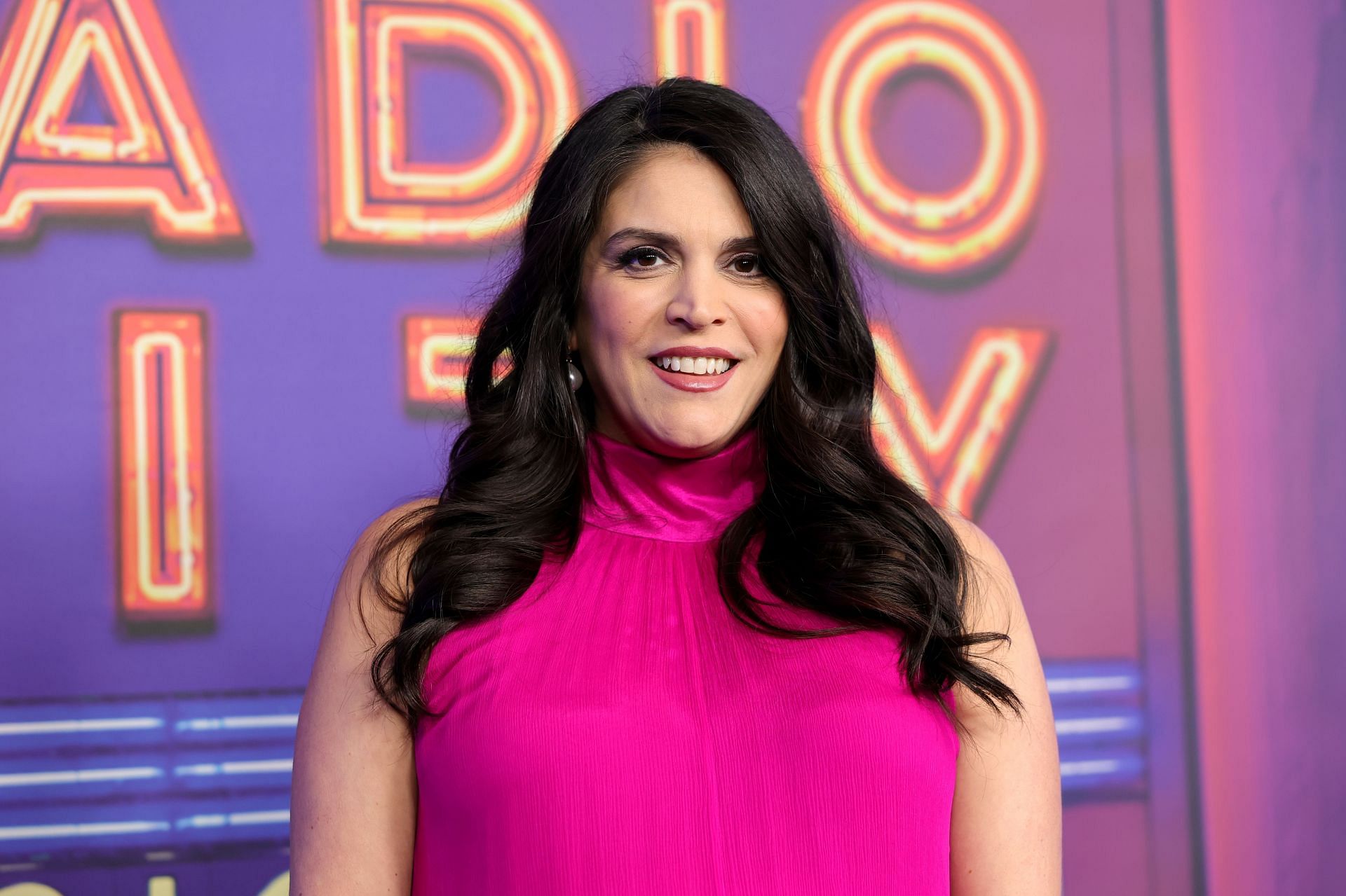 SNL50: The Homecoming Concert - Source: Getty