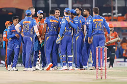 "No one picked him at the auction" - Aakash Chopra on MI's recruit ahead of IPL 2025 Eliminator vs GT