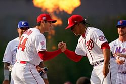 Juan Soto's agent believes Shohei Ohtani is worth more than his $700M Dodgers contract