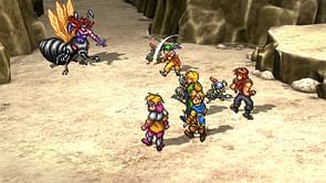 Suikoden I&II HD Remaster update 1.0.3: Everything new added with the latest patch