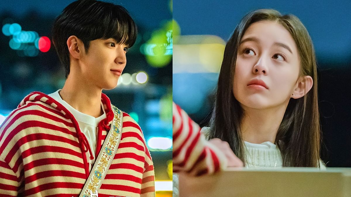 Spring of Youth episode 2 recap: Do Sa-gye and Kim Bom form a musical connection?