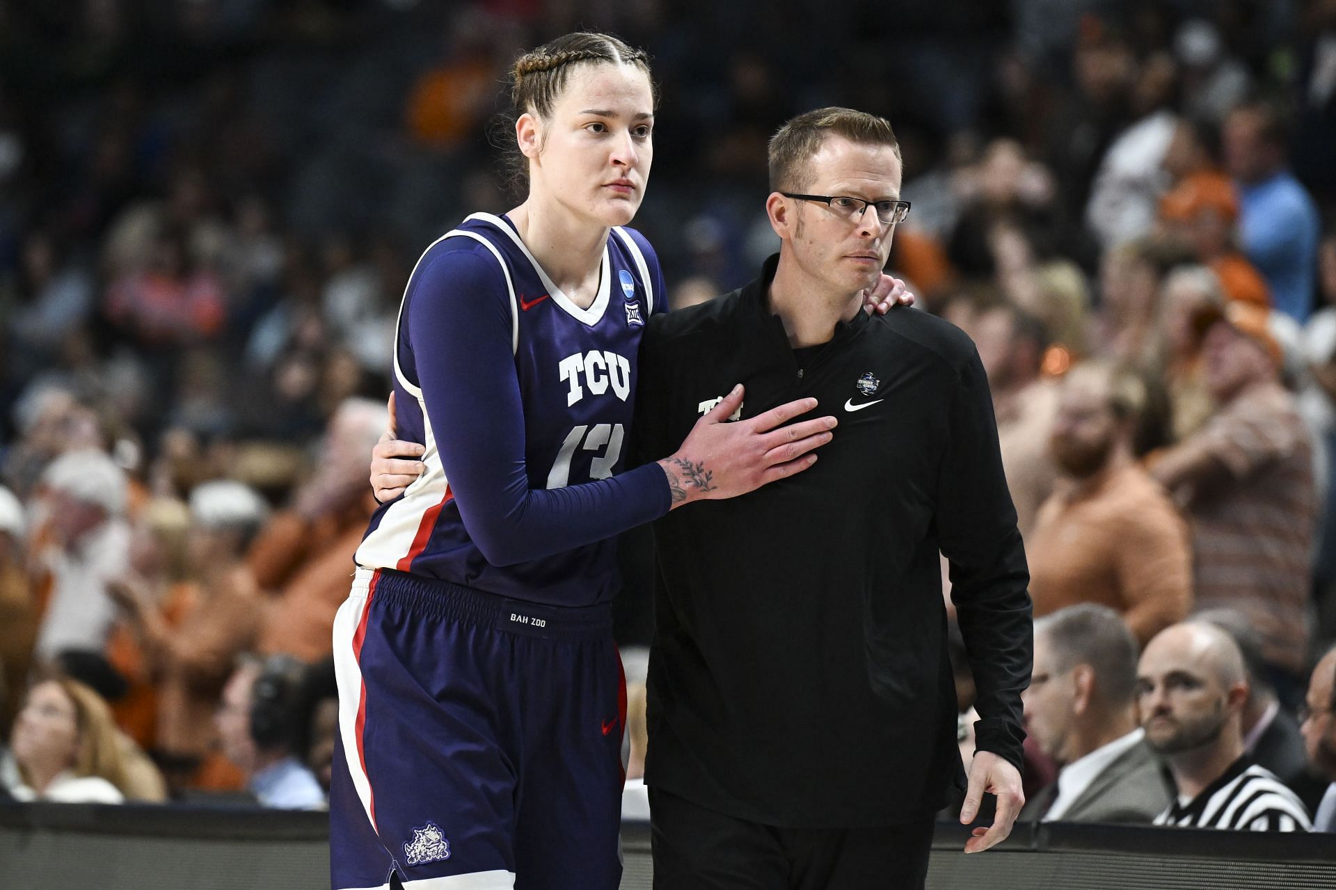 NCAA Women