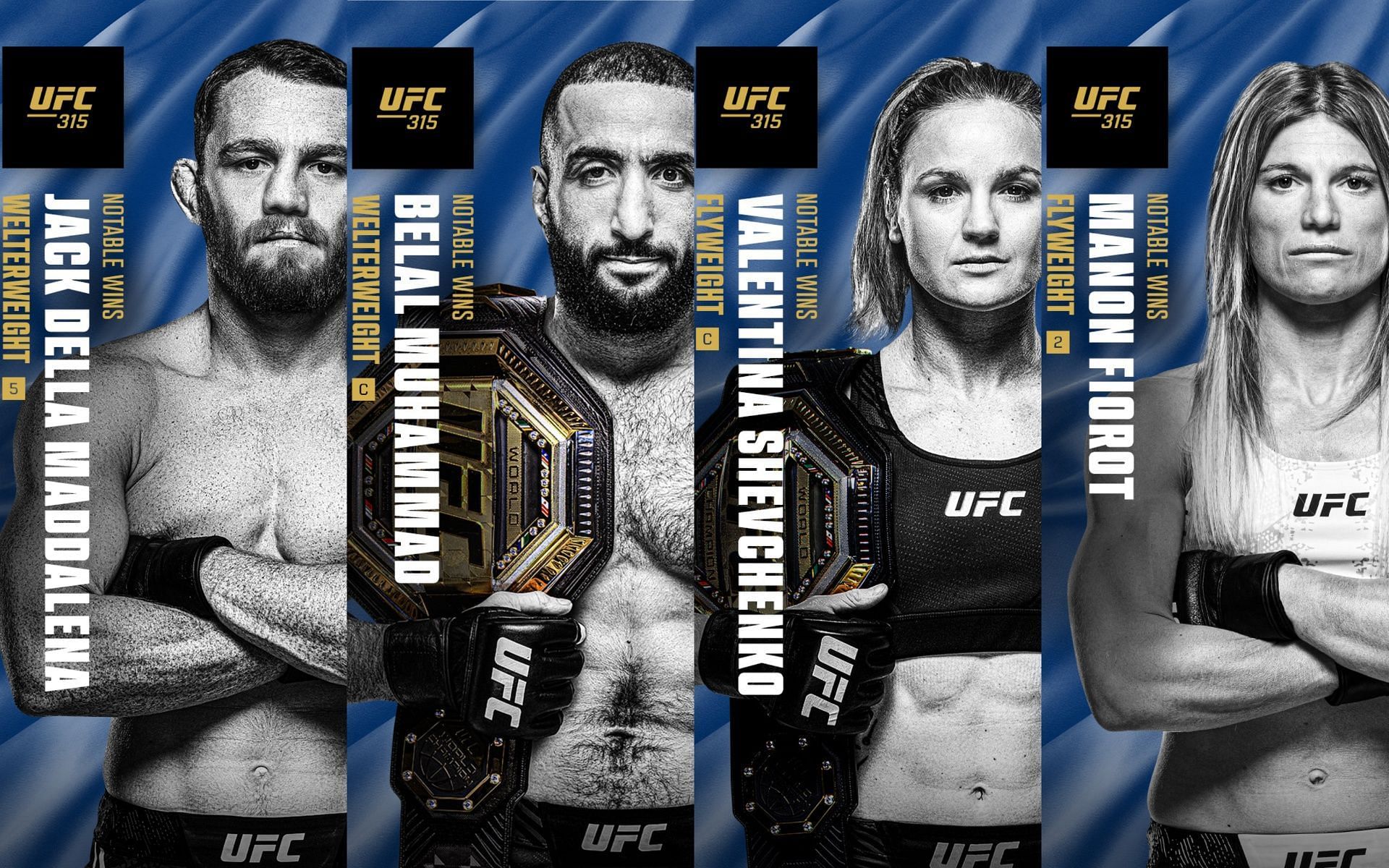ufc