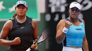French Open 2025: Hailey Baptiste vs Jessica Bouzas Maneiro preview, head-to-head, prediction, odds and pick | Roland Garros