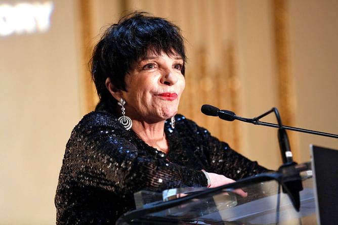"They read trash"— When Liza Minnelli made her feelings clear about the misconception people have about her