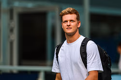 "A Schumacher racing in the Indy 500 would be pretty sick": Mick Schumacher excites fans with his presence at Indianapolis