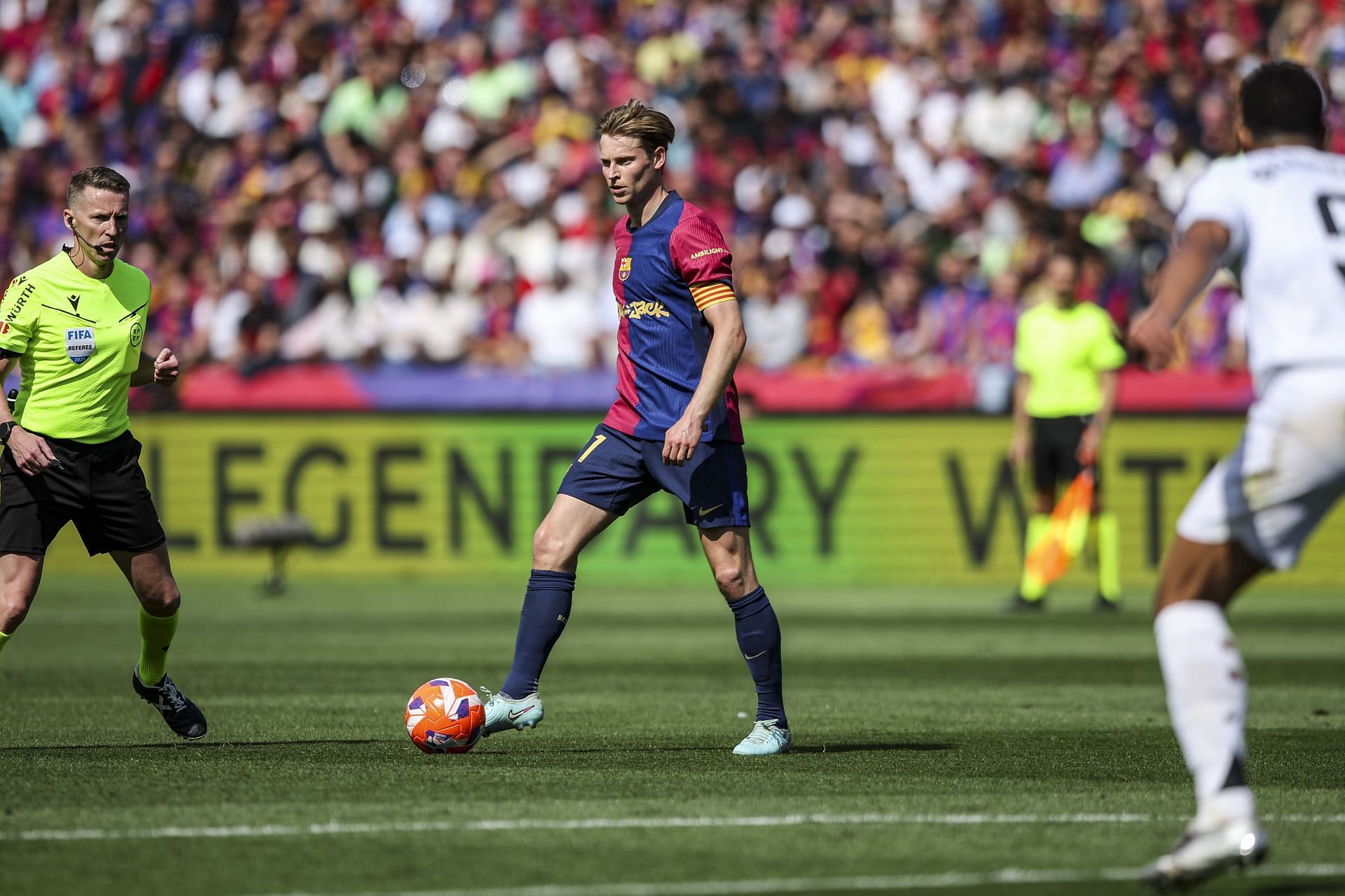 Frenkie de Jong