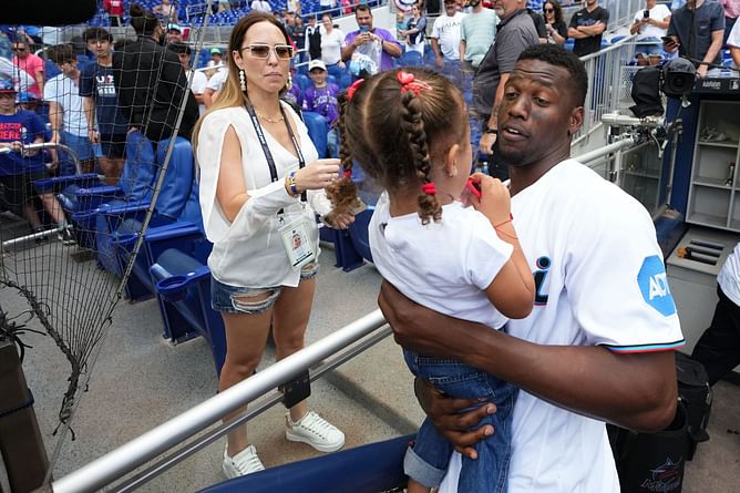 Jorge Soler's wife pens emotional message on 2x World Series champion completing 10 years in MLB