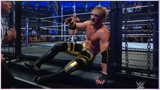 Logan Paul knocked out on WWE RAW following major confrontation