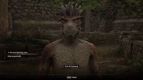Oblivion Remastered walkthrough: How to complete Ahdaji’s Heirloom quest
