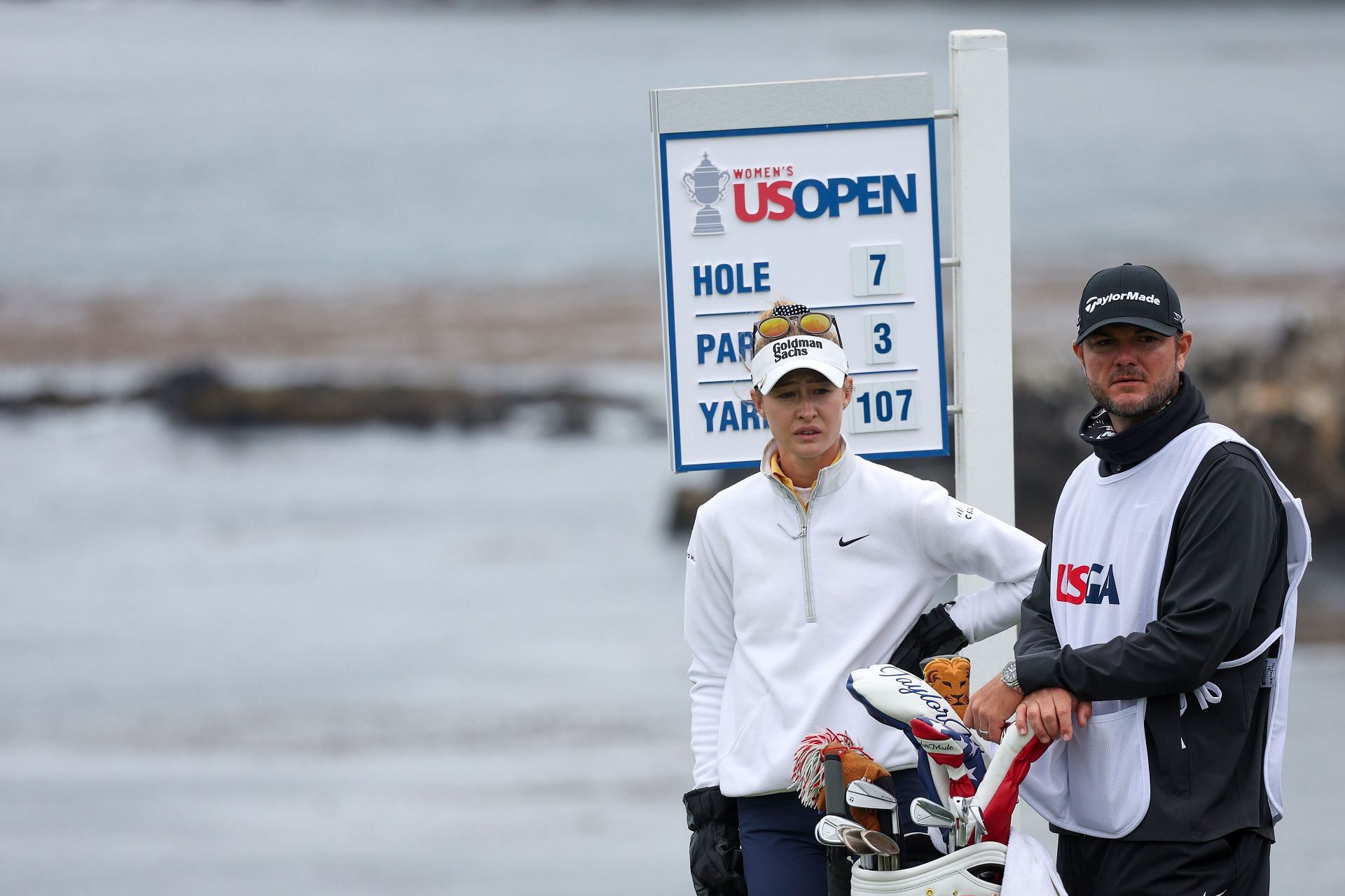 The 78th U.S. Women