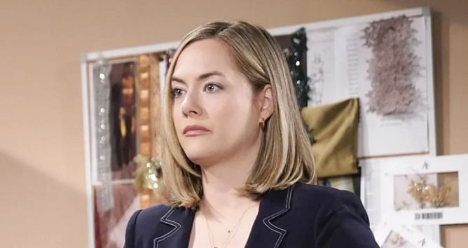 What to expect from tomorrow's episode of The Bold and the Beautiful (May 1, 2025)?