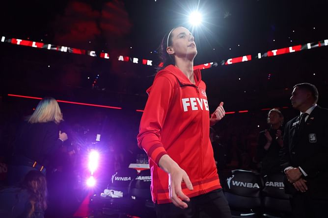 Caitlin Clark stats: How many points did Indiana Fever sophomore score vs Atlanta Dream? (May 20)