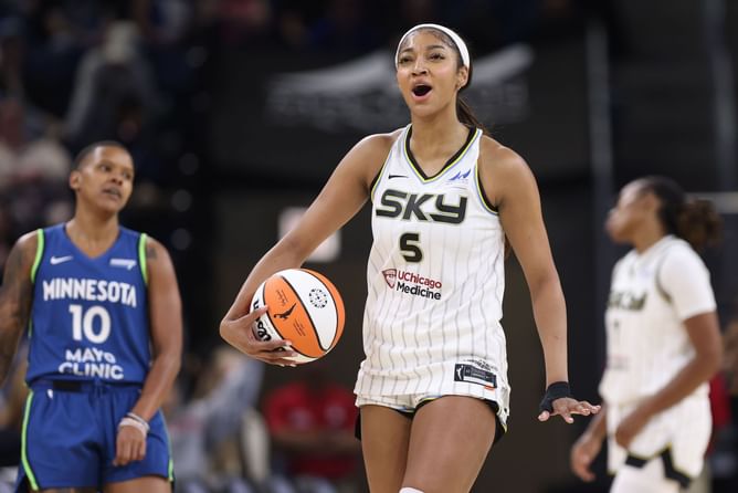 "Oh my HVL" : Angel Reese stoked as Hailey Van Lith announces her arrival at WNBA stage
