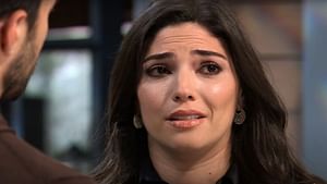 How is Brook Lynn's search for her long-lost son unfolding on General Hospital? Plot developments explored