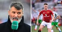 "It didn't work" – Roy Keane names ex-Manchester United star who 'tarnished' Scott McTominay's reputation at Old Trafford