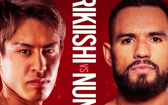 Eduardo Nunez vs. Masanori Rikiishi: Live round-by-round updates