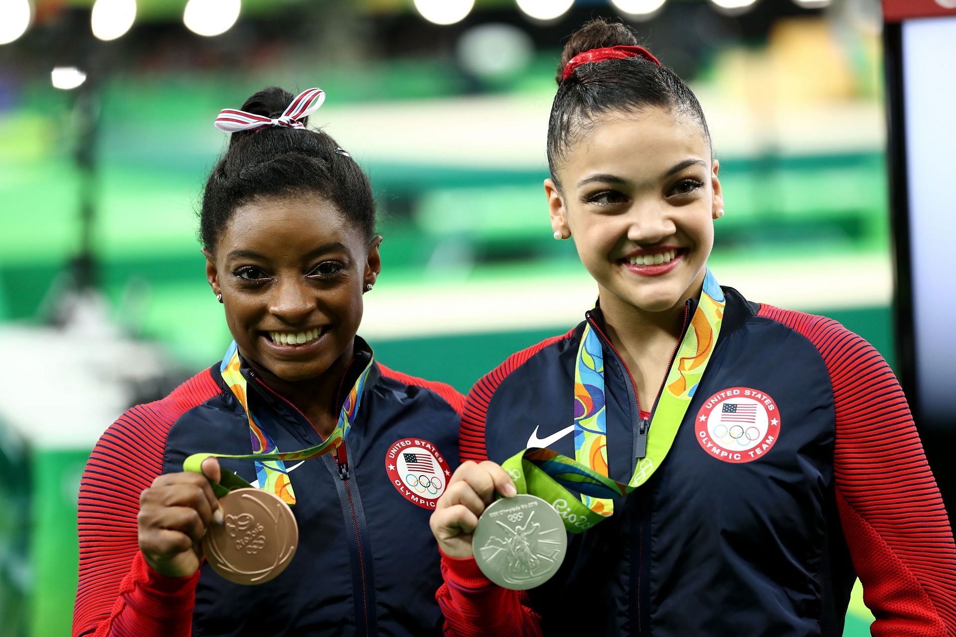 Gymnastics - Artistic - Olympics: Day 10 - Source: Getty