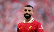 "Congratulations, go win it!" - Liverpool star Mo Salah reveals message he sent PSG stars after the Reds were eliminated from the UCL