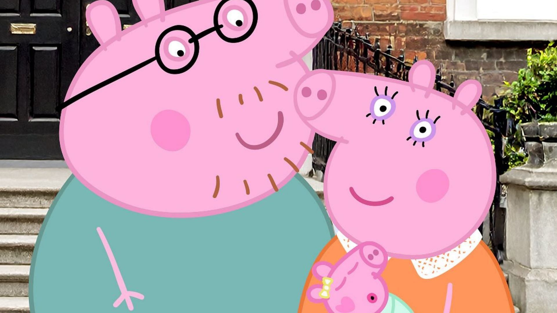 Peppa Pig