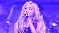 BLACKPINK's Rosé announced as an honoree on the 2025 A100 list by Gold House