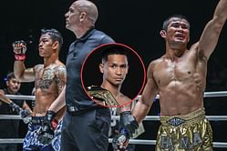 “He had more grit and determination to win” - Superbon says Nong-O’s warrior spirit shone in revenge win over Kongthoranee