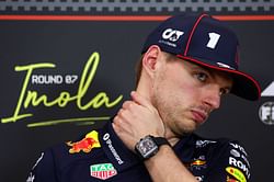 F1 penalty points: 5 biggest delinquents before the 2025 Monaco GP